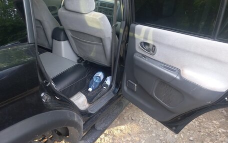 Mitsubishi Montero Sport, 2000 год, 1 000 000 рублей, 5 фотография