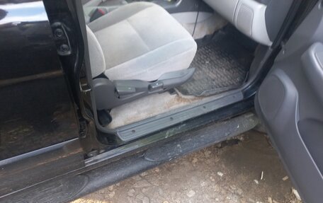 Mitsubishi Montero Sport, 2000 год, 1 000 000 рублей, 6 фотография