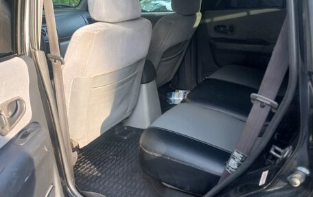 Mitsubishi Montero Sport, 2000 год, 1 000 000 рублей, 8 фотография