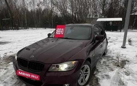 BMW 3 серия, 2009 год, 990 000 рублей, 4 фотография