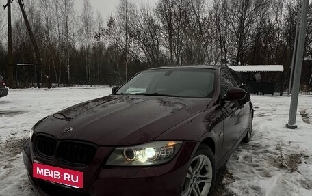 BMW 3 серия, 2009 год, 990 000 рублей, 5 фотография