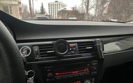 BMW 3 серия, 2009 год, 990 000 рублей, 10 фотография