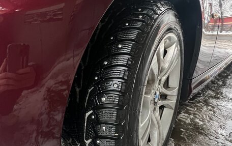 BMW 3 серия, 2009 год, 990 000 рублей, 14 фотография