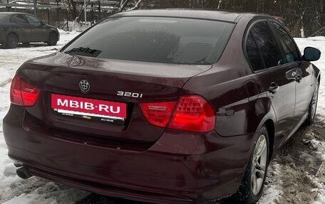 BMW 3 серия, 2009 год, 990 000 рублей, 7 фотография