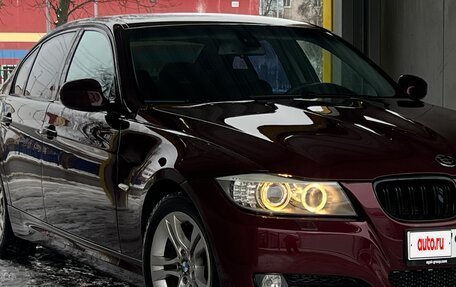 BMW 3 серия, 2009 год, 990 000 рублей, 26 фотография