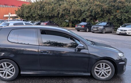 Volkswagen Golf VI, 2010 год, 720 000 рублей, 4 фотография