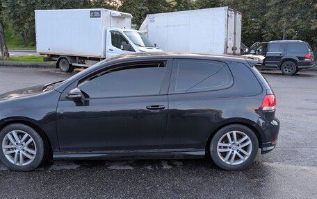 Volkswagen Golf VI, 2010 год, 720 000 рублей, 8 фотография