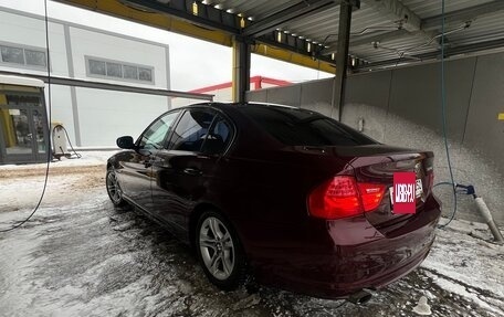 BMW 3 серия, 2009 год, 990 000 рублей, 22 фотография