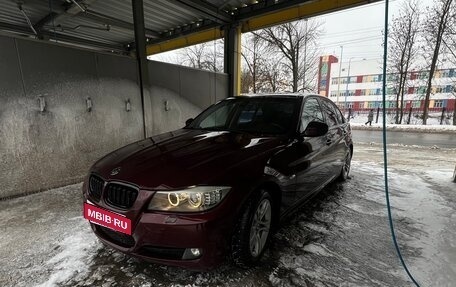 BMW 3 серия, 2009 год, 990 000 рублей, 23 фотография
