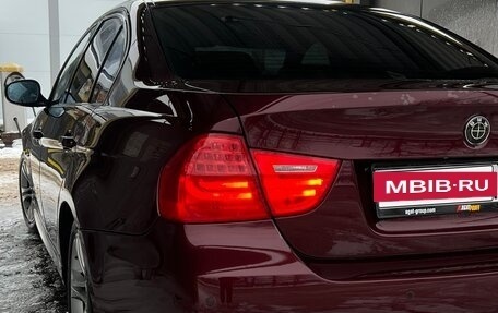 BMW 3 серия, 2009 год, 990 000 рублей, 21 фотография