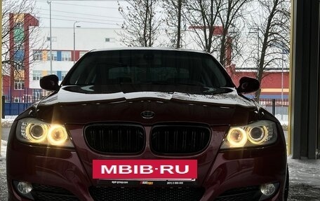 BMW 3 серия, 2009 год, 990 000 рублей, 24 фотография