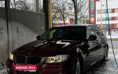 BMW 3 серия, 2009 год, 990 000 рублей, 25 фотография