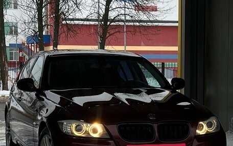 BMW 3 серия, 2009 год, 990 000 рублей, 27 фотография