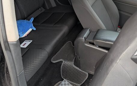 Volkswagen Golf VI, 2010 год, 720 000 рублей, 12 фотография