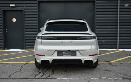 Porsche Cayenne III, 2025 год, 24 500 000 рублей, 8 фотография