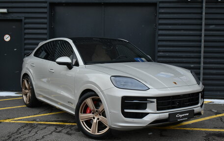 Porsche Cayenne III, 2025 год, 24 500 000 рублей, 3 фотография