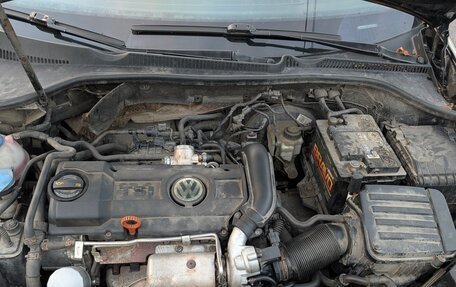 Volkswagen Golf VI, 2010 год, 720 000 рублей, 14 фотография