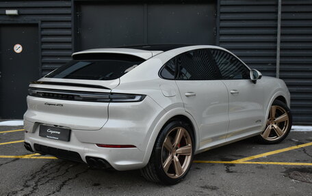 Porsche Cayenne III, 2025 год, 24 500 000 рублей, 7 фотография