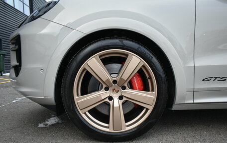 Porsche Cayenne III, 2025 год, 24 500 000 рублей, 9 фотография