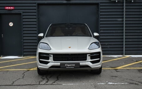 Porsche Cayenne III, 2025 год, 24 500 000 рублей, 2 фотография