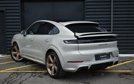 Porsche Cayenne III, 2025 год, 24 500 000 рублей, 6 фотография