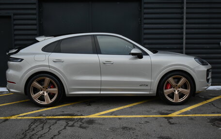 Porsche Cayenne III, 2025 год, 24 500 000 рублей, 4 фотография