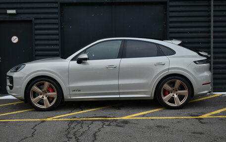 Porsche Cayenne III, 2025 год, 24 500 000 рублей, 5 фотография