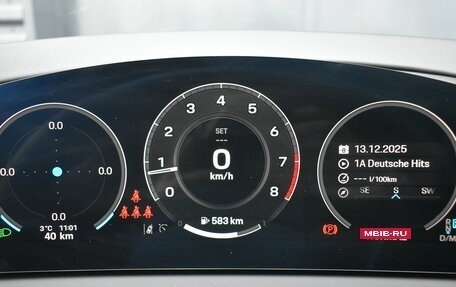 Porsche Cayenne III, 2025 год, 24 500 000 рублей, 11 фотография