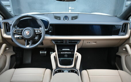 Porsche Cayenne III, 2025 год, 24 500 000 рублей, 14 фотография