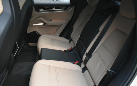 Porsche Cayenne III, 2025 год, 24 500 000 рублей, 18 фотография