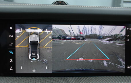 Porsche Cayenne III, 2025 год, 24 500 000 рублей, 26 фотография