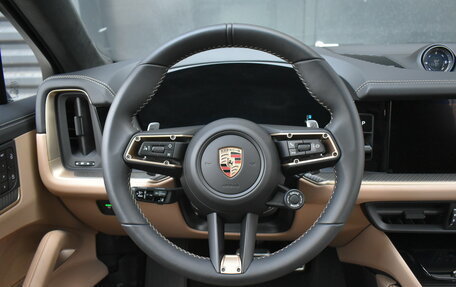 Porsche Cayenne III, 2025 год, 24 500 000 рублей, 15 фотография