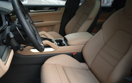 Porsche Cayenne III, 2025 год, 24 500 000 рублей, 17 фотография