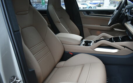 Porsche Cayenne III, 2025 год, 24 500 000 рублей, 12 фотография