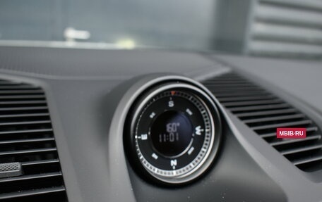 Porsche Cayenne III, 2025 год, 24 500 000 рублей, 22 фотография