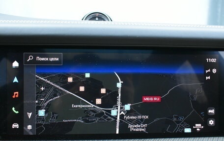 Porsche Cayenne III, 2025 год, 24 500 000 рублей, 25 фотография