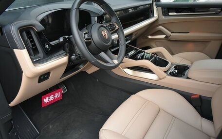 Porsche Cayenne III, 2025 год, 24 500 000 рублей, 16 фотография