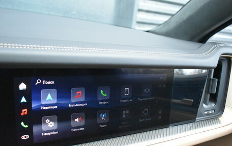 Porsche Cayenne III, 2025 год, 24 500 000 рублей, 27 фотография