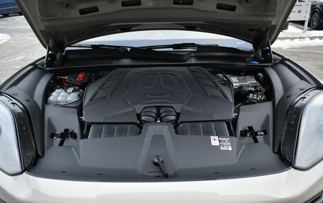 Porsche Cayenne III, 2025 год, 24 500 000 рублей, 36 фотография