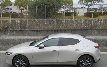 Mazda 3, 2021 год, 1 450 000 рублей, 5 фотография