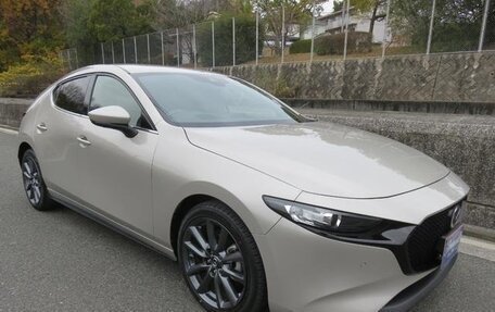 Mazda 3, 2021 год, 1 450 000 рублей, 3 фотография