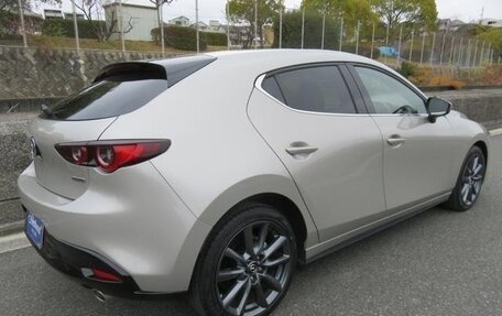 Mazda 3, 2021 год, 1 450 000 рублей, 6 фотография