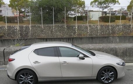 Mazda 3, 2021 год, 1 450 000 рублей, 4 фотография