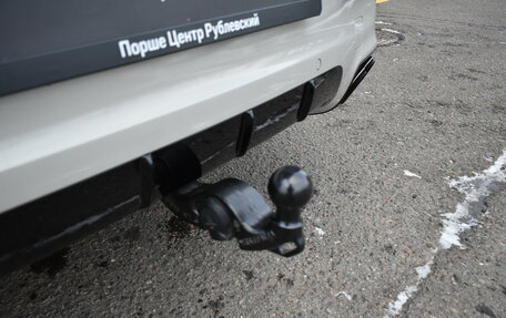 Porsche Cayenne III, 2025 год, 24 500 000 рублей, 35 фотография