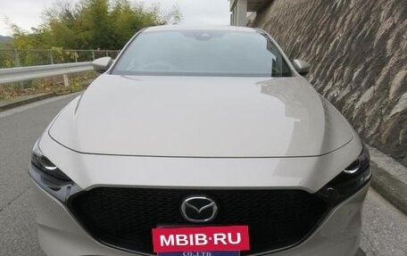 Mazda 3, 2021 год, 1 450 000 рублей, 2 фотография