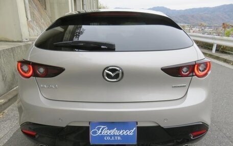 Mazda 3, 2021 год, 1 450 000 рублей, 7 фотография