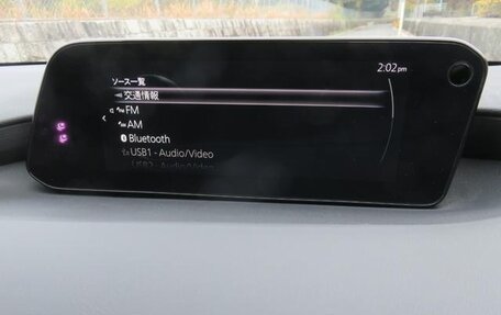 Mazda 3, 2021 год, 1 450 000 рублей, 12 фотография