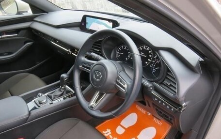 Mazda 3, 2021 год, 1 450 000 рублей, 17 фотография