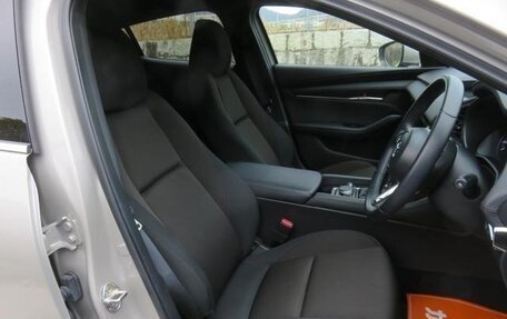 Mazda 3, 2021 год, 1 450 000 рублей, 18 фотография