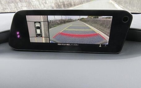 Mazda 3, 2021 год, 1 450 000 рублей, 11 фотография